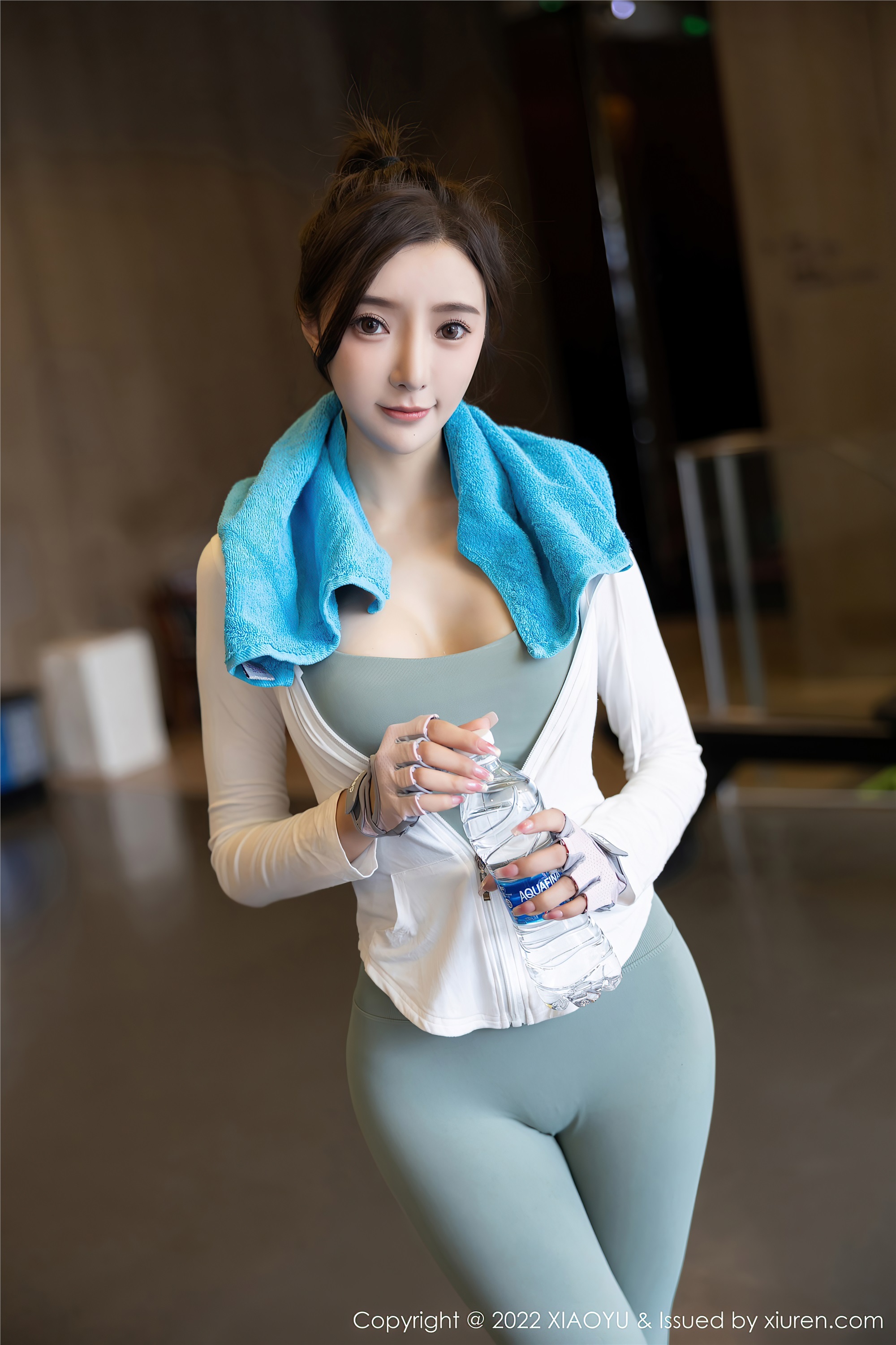 XIAOYU语画界 2022.09.05 VOL.857 王馨瑶yanni